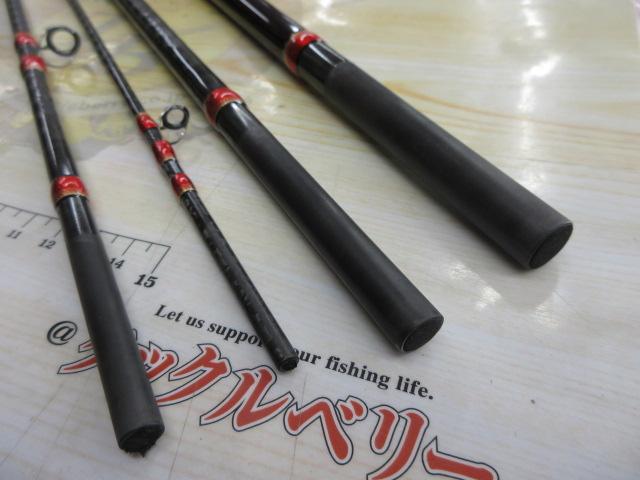 ワールドシャウラ 1754R-5 (レッドタイプ)