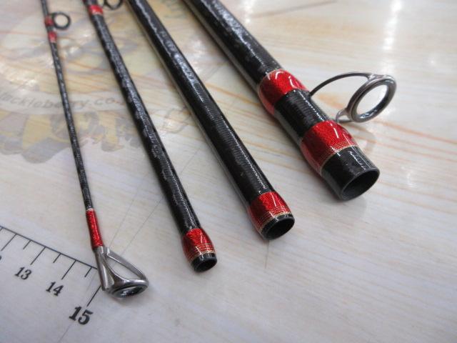 ワールドシャウラ 1754R-5 (レッドタイプ)