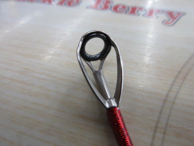 ワールドシャウラ 1754R-5 (レッドタイプ)