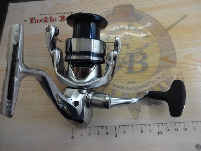 19ストラディック C3000XG｜＠ベリーネット 日本最大新品中古釣具WEB