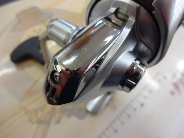 19ストラディック C3000XG