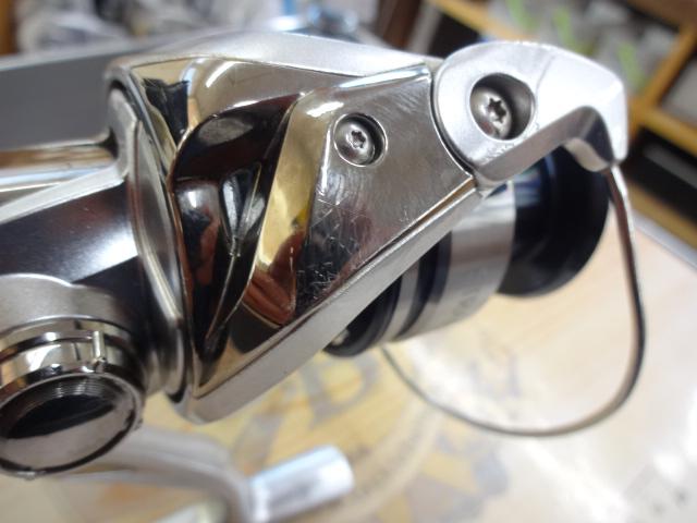 19ストラディック C3000XG