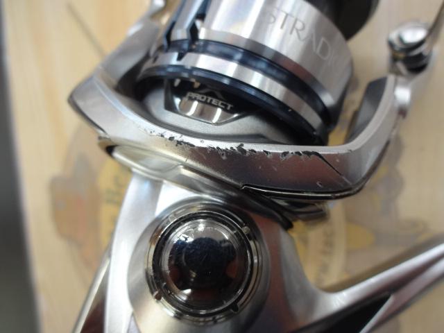 19ストラディック C3000XG