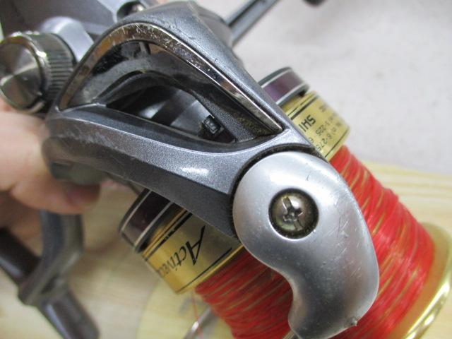 アクティブキャスト 1080