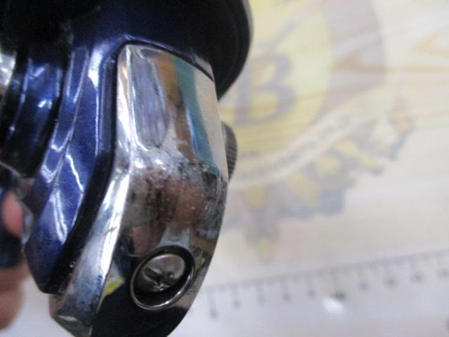 20クレスト LT2500S-XH