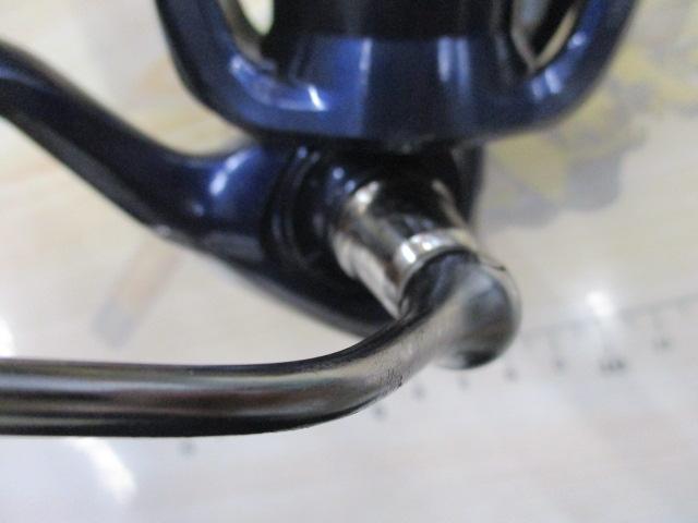 20クレスト LT2500S-XH