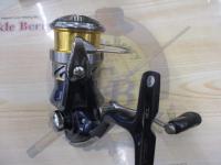 20クレスト LT2500S-XH