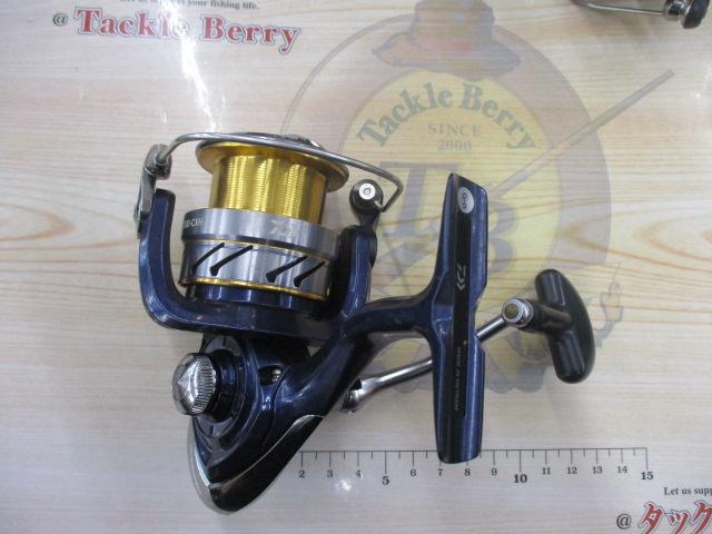 20クレスト LT4000-CXH