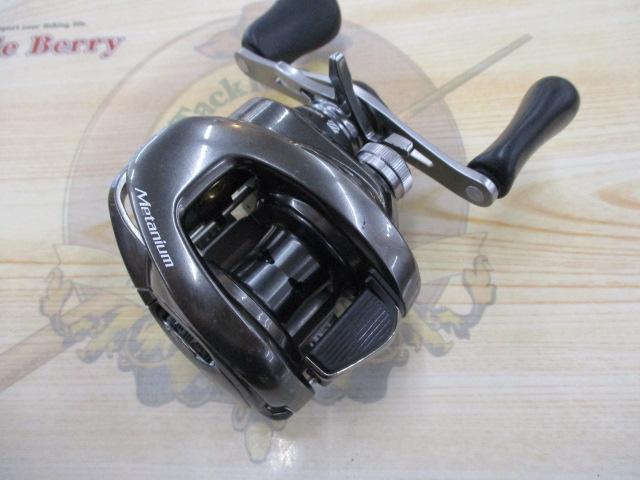 20メタニウムXG RH｜＠ベリーネット 日本最大新品中古釣具WEBショップ