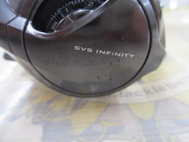 20メタニウムXG RH