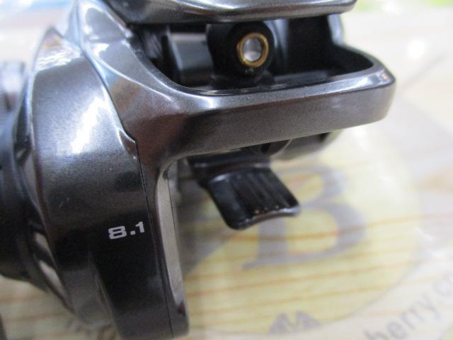 20メタニウムXG RH