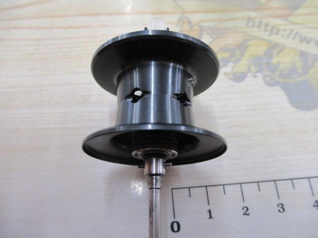 20メタニウムXG RH