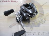 20メタニウムXG RH