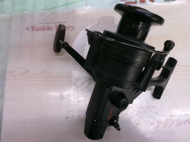 キングカーボ SS-3000LD