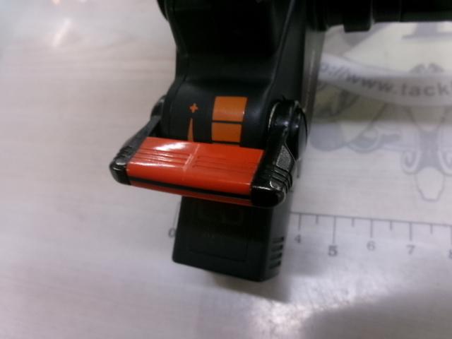 キングカーボ SS-3000LD