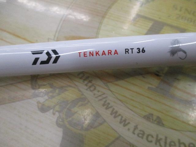 テンカラRT 36
