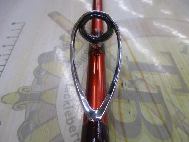 リーディング-X ネモノ 205H