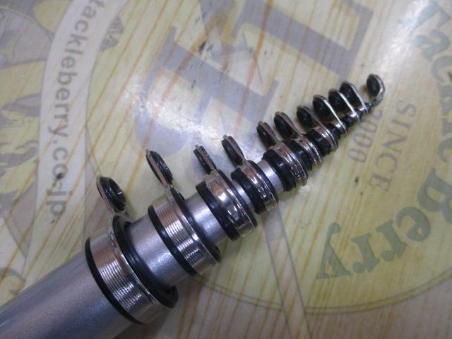 シーパラダイス磯さぐりづり 3-390