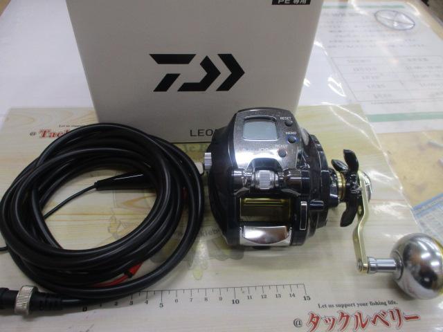 15レオブリッツ 300J