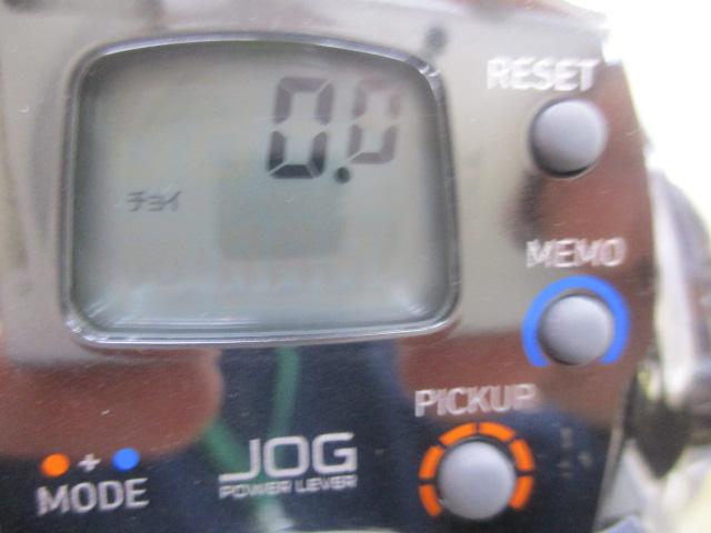 15レオブリッツ 300J