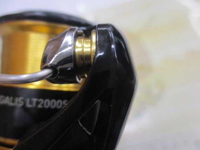 23レガリス LT2000S-P