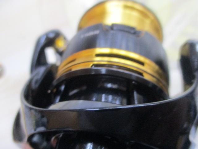 23レガリス LT2000S-P