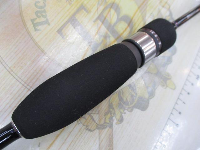 24ソルパラ アジングゲーム SPAJ-S622L