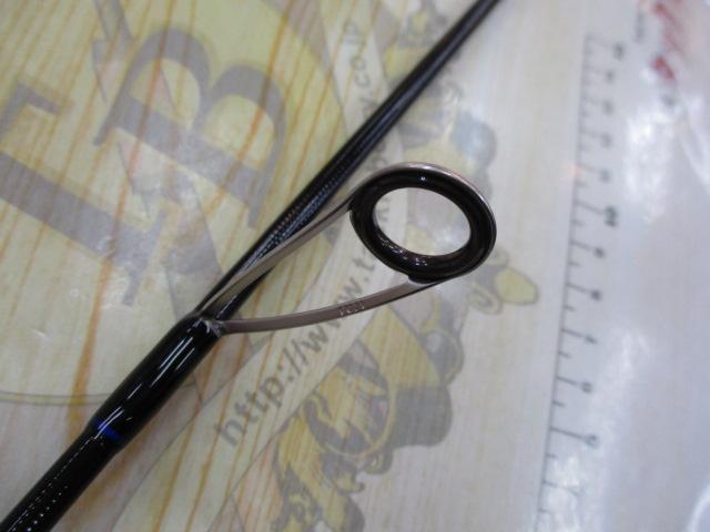 24ソルパラ アジングゲーム SPAJ-S622L