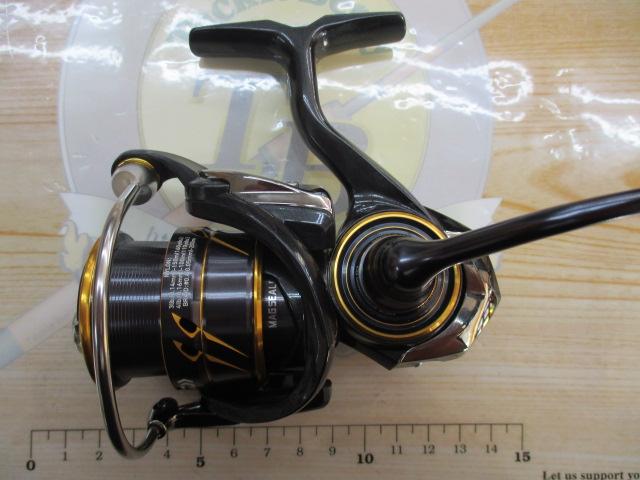 21カルディア FC LT2000S