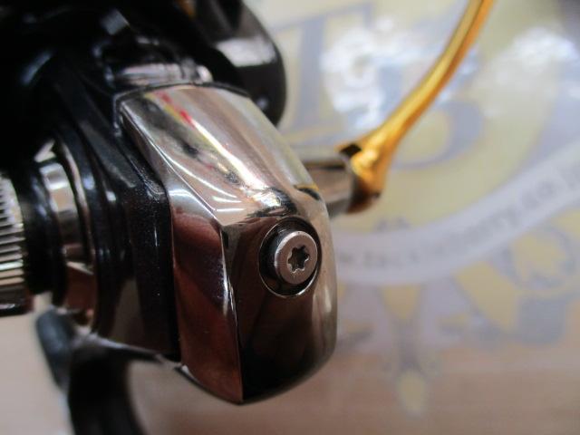 18レガリス LT3000-CXH