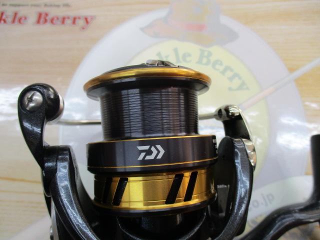 18レガリス LT3000-CXH