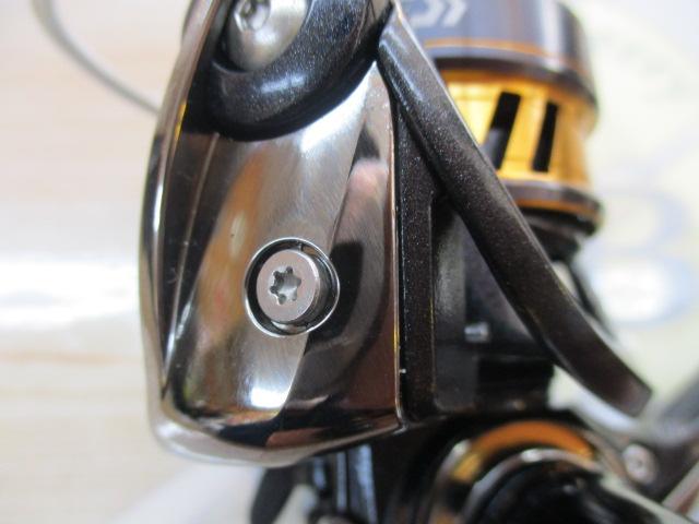 18レガリス LT3000-CXH