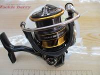 18レガリス LT3000-CXH