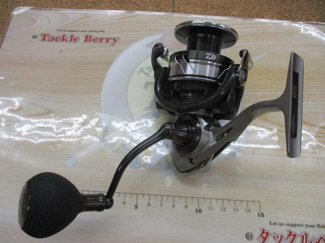 18カルディア LT5000D-CXH｜＠ベリーネット 日本最大新品中古釣具WEB