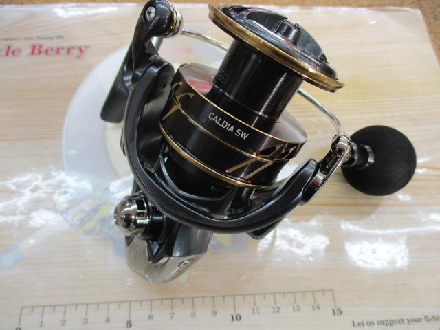 22カルディアSW 5000D-CXH