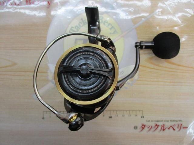 22カルディアSW 5000D-CXH