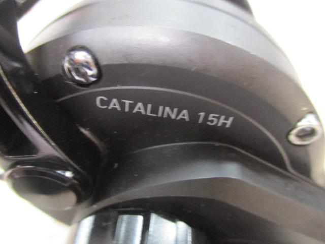 19キャタリナ 15H