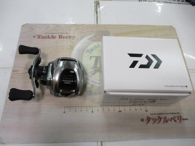 21ジリオン SV TW 1000XHL
