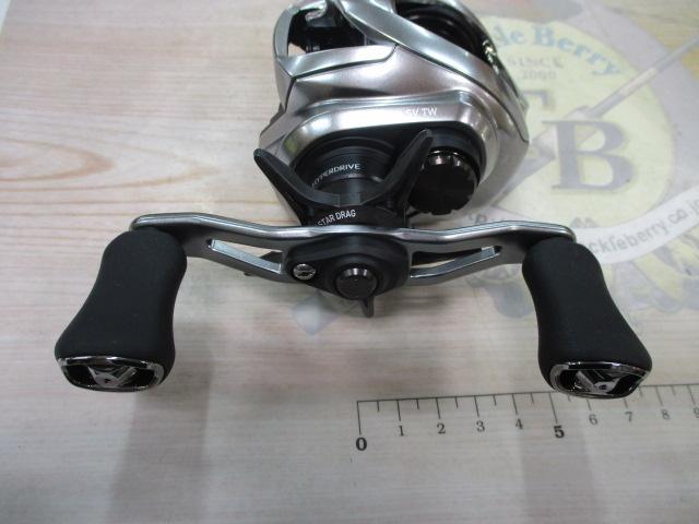 21ジリオン SV TW 1000XHL