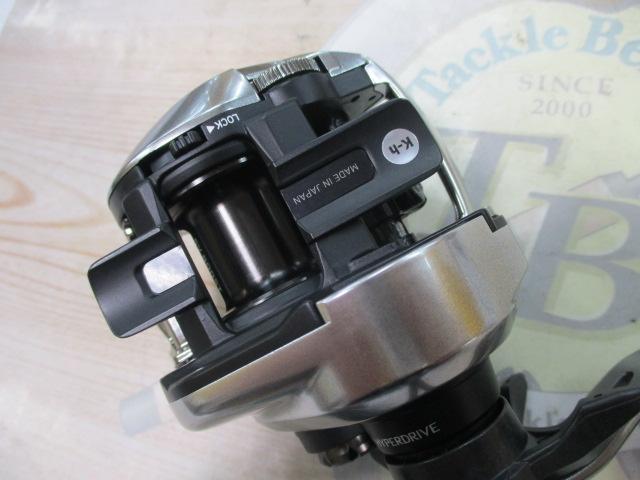 21ジリオン SV TW 1000XHL