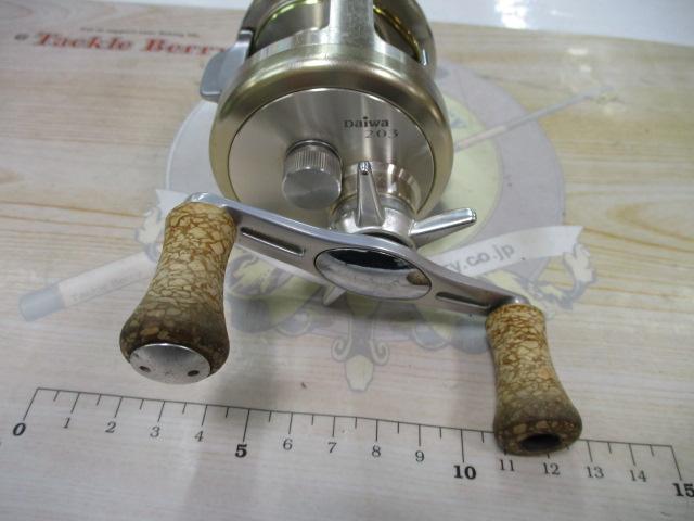 ミリオネア cv-z 203 ミリオネアCV-Z 203｜＠ベリーネット 日本最大新品中古釣具WEBショップ