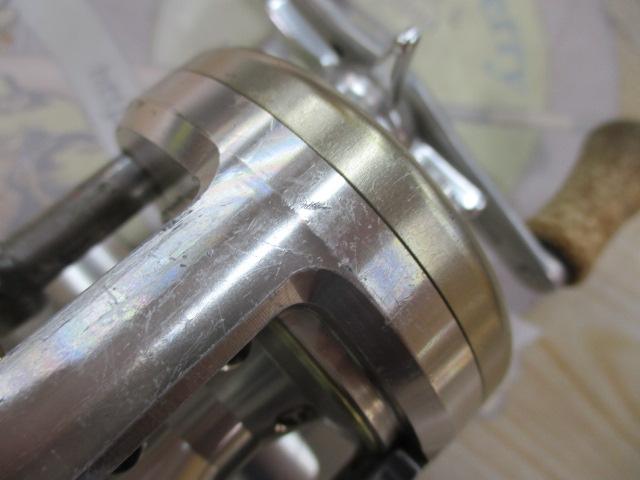 ミリオネアCV-Z 203｜＠ベリーネット 日本最大新品中古釣具WEBショップ