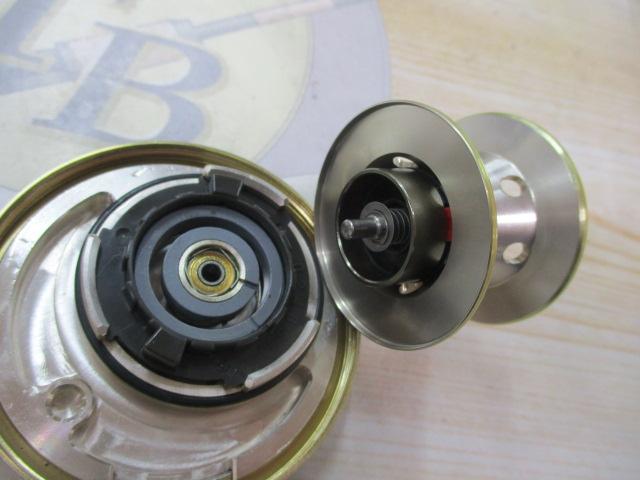 ミリオネアCV-Z 203｜＠ベリーネット 日本最大新品中古釣具WEBショップ