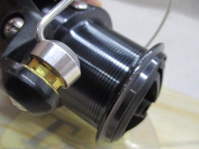 17クロスキャスト 4000