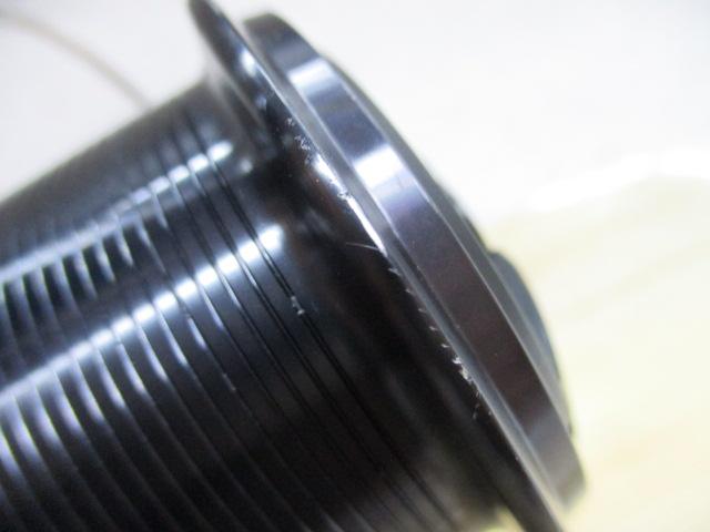 17クロスキャスト 4000