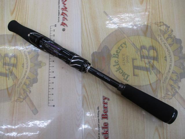 スティーズ S66UL