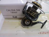 22カルディアSW 18000