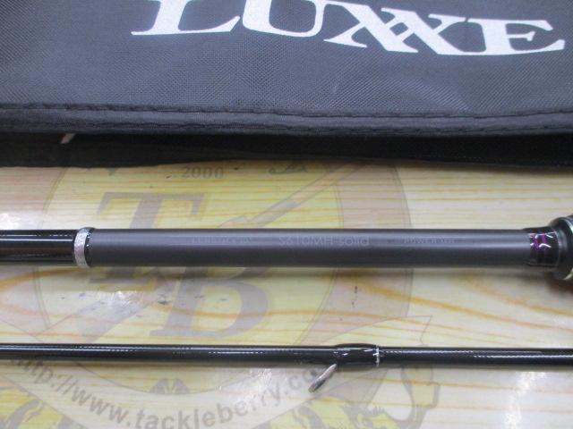 ラグゼスピードメタルSS S610MH-ソリッド