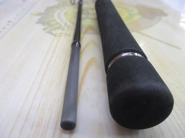 ラグゼスピードメタルSS S610MH-ソリッド