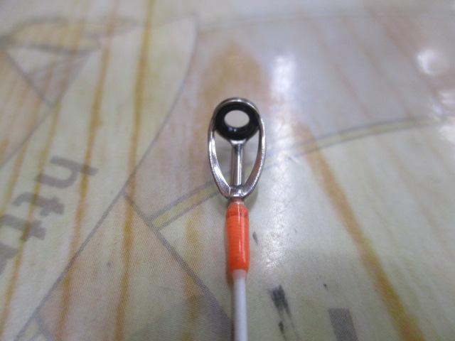 ラグゼスピードメタルSS S610MH-ソリッド